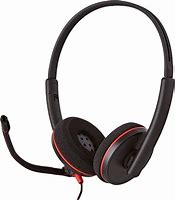 Image result for Plantronics Blackwire C3220 USB Headset