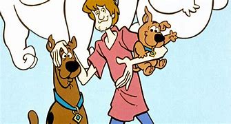 Image result for Scooby Doo Wearing Shirt