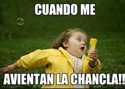 Image result for Chancla Mama