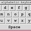 Image result for Standard Keyboard and Serial Mouse