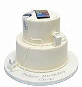 Image result for Apple Watch Cake