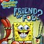Image result for Spongebob Friend or Foe DVD
