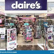 Image result for Claire's Stuff