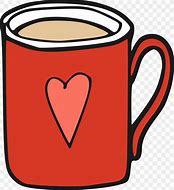 Image result for To Go Coffee Cup Clip Art