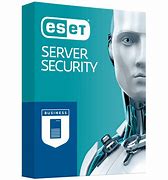 Image result for کنسول Eset Server Web