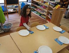 Image result for Child Laying On Table