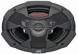 Image result for JVC TV Speakers