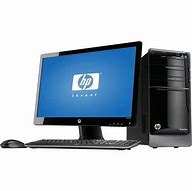 Image result for HP Computer System