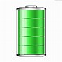 Image result for Low Phone Battery Icon