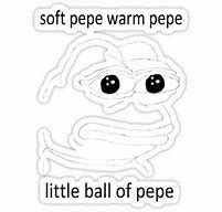 Image result for Wholesome Pepe