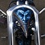 Image result for Custom Chopper Bike