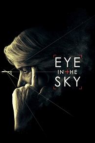 Image result for Eye in the Sky 2015 Film