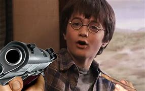 Image result for Gun Pointing Meme