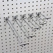 Image result for 5 Inch Pegboard Hooks