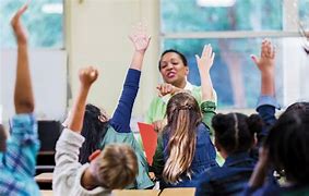 Image result for Energetic Classrooms
