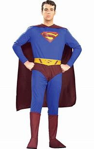 Image result for Best Superman Costume