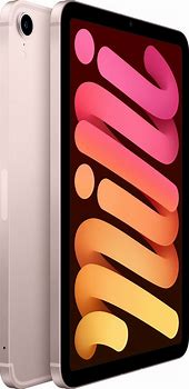 Image result for Rose Gold iPad Mini 6