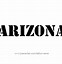 Image result for Arizona Name