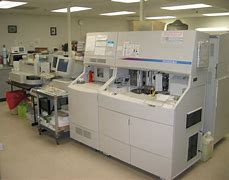Image result for Medical Science Lab