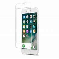 Image result for iPhone 7 Glass White