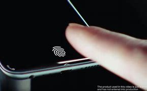 Image result for Under Display Fingerprint