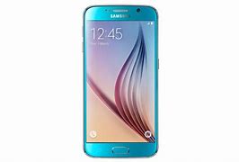 Image result for Samsung Galaxy S6 Lite Blue