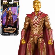 Image result for Adam Warlock Toys