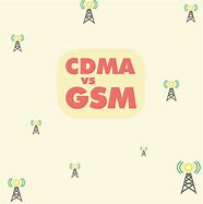 Image result for CDMA 5G