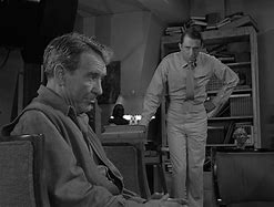 Image result for Twilight Zone Obsolete Man
