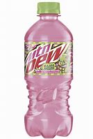Image result for New Mountain Dew Can