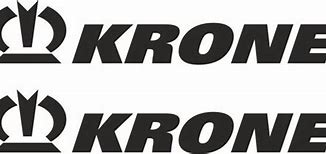 Image result for Krones Logo Sticker
