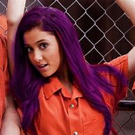 Image result for Victorious Show Ariana Grande