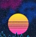 Image result for Vintage 80s Aesthetic Wallpaper
