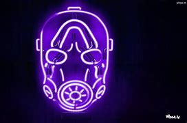 Image result for Dark Aesthetic Wallpaper Neon Mask