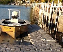 Image result for Docks Underside