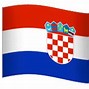 Image result for Hrvatska Zastava