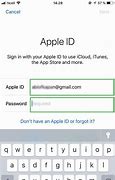 Image result for Apple Account Login