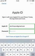 Image result for Macos Login Apple ID