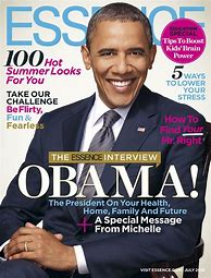 Image result for Obama Magazine Cover
