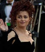 Image result for Helena Bonham Carter Updo