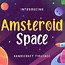 Image result for Space Typography
