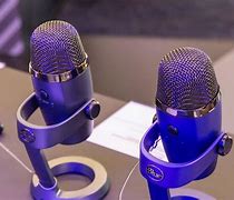 Image result for Yeti Microphone