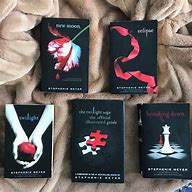 Image result for Twilight Book Pages