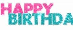 Image result for Baby First Happy Birthday