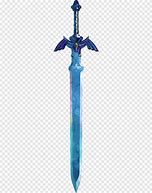 Image result for Legend of Zelda Link Sword