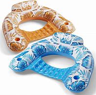 Image result for Inflatable Pool Chair Floats