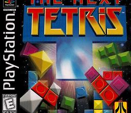 Image result for The Next Tetris