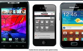 Image result for Safelink Wireless Compatible Smartphones