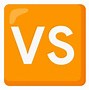 Image result for vs Logo Emoji