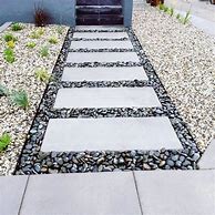 Image result for Modern Stepping Stone Design